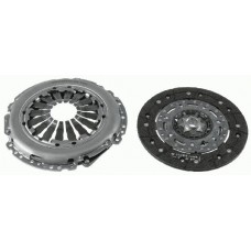 Σετ συμπλέκτη FIAT BRAVO 2007 - 2011 SACHS 3000 951 934