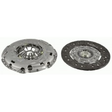 Σετ συμπλέκτη VW TIGUAN 2008 - 2012 ( 5N ) SACHS 3000 951 980