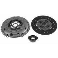 Σετ συμπλέκτη MAZDA 3 2004 - 2006 ( BK ) SACHS 3000 951 982