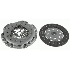 Σετ συμπλέκτη MERCEDES C CLASS 2007 - 2011 ( W204 ) SACHS 3000 951 998