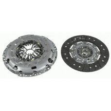 Σετ συμπλέκτη ALFA ROMEO 159 2006 - 2008 SACHS 3000 951 999