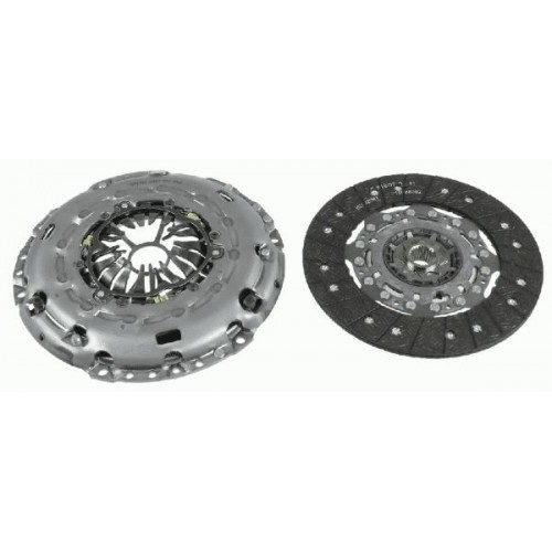 Σετ συμπλέκτη ALFA ROMEO 159 2006 - 2008 SACHS 3000 951 999