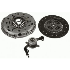 Σετ συμπλέκτη SACHS 3000 990 415