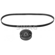 Σετ οδοντωτού ιμάντα VW GOLF 1984 - 1992 ( Mk2 ) SWAG 30 02 0040