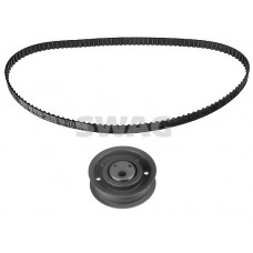 Σετ οδοντωτού ιμάντα VW GOLF 1992 - 1998 ( Mk3 ) SWAG 30 02 0041