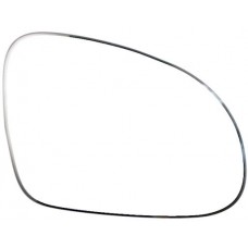 Κρύσταλλο Καθρέφτη Θερμαινόμενο VW JETTA 2005 - 2011 ( 1K2 ) Δεξιά 065307611