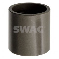 Τροχαλία παρέκκλισης & ενδιάμεσος τροχός VW NEW BEETLE 2005 - 2011 ( 9C1 ) SWAG 30 03 0016