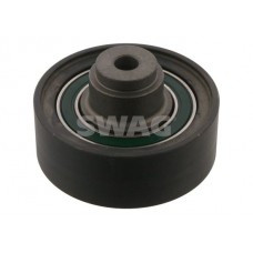 Τροχαλία παρέκκλισης & ενδιάμεσος τροχός VW NEW BEETLE 2005 - 2011 ( 9C1 ) SWAG 30 03 0027