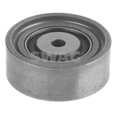 Τροχαλία παρέκκλισης & ενδιάμεσος τροχός VW PASSAT 1997 - 2000 ( 3B2 ) SWAG 30 03 0033