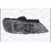 Φανάρι Εμπρός PEUGEOT 406 1996 - 1999 ( 8B ) MAGNETI MARELLI Αριστερά 710301037021