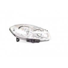 Φανάρι Εμπρός Ηλεκτρικό FIAT LINEA 2013 - 2015 Δεξιά 301005131