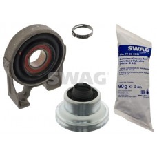 Έδρανα/βάσεις στήριξης VW TOUAREG 2003 - 2007 ( 7L ) SWAG 30 10 0590