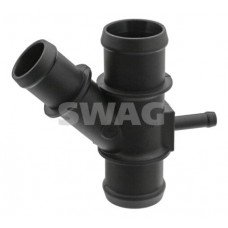 Συνδετική φλαντζα Ψυκτικού Υγρού VW GOLF 2004 - 2008 ( Mk5 ) SWAG 30 10 2294