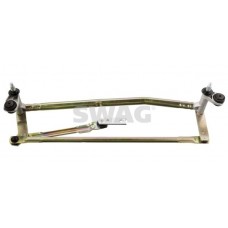 Ντίζα Κίνησης Υαλοκαθαριστήρων VW PASSAT 2005 - 2011 ( 3C2 ) SWAG 30 10 4959