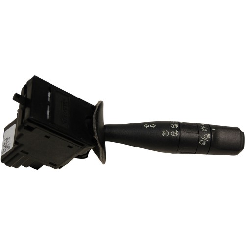 Διακόπτης Φλάς / Φώτων PEUGEOT 206 2000 - 2008 ( CC ) 6253-77