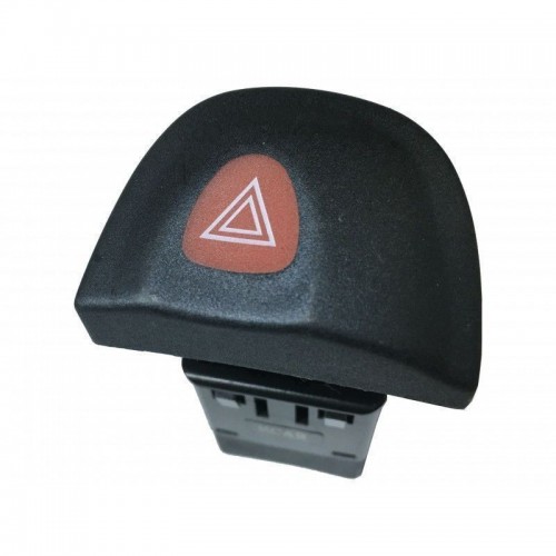 Διακόπτες Αλάρμ RENAULT MEGANE 1996 - 1998 TAKSIM GROUP 7700435867