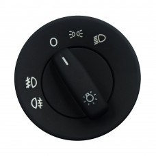 Διακόπτης Φλάς / Φώτων SKODA OCTAVIA 2000 - 2010 ( 4 ) TAKSIM GROUP 1ZD941431