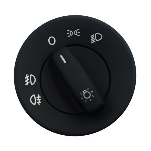 Διακόπτης Φλάς / Φώτων SKODA OCTAVIA 2000 - 2010 ( 4 ) TAKSIM GROUP 1ZD941431