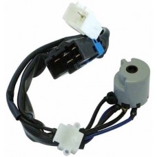 Κλειδαριά Τιμονιού MITSUBISHI L200 1997 - 1999 ( K60T ) ( K70T ) MR-123396