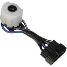 Κλειδαριά Τιμονιού TOYOTA HILUX 1984 - 1989 ( RN 55/YN 56 ) 84450-35090