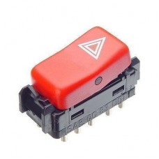 Διακόπτες Αλάρμ MERCEDES E CLASS 1985 - 1993 ( W124 ) TAKSIM GROUP 1248200110