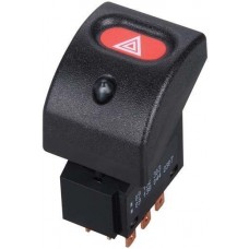 Διακόπτες Αλάρμ OPEL ASTRA 1991 - 1994 ( F ) TAKSIM GROUP 6240138