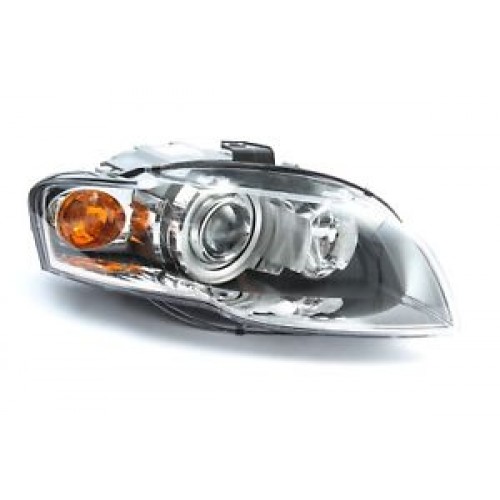 Φανάρι Εμπρός Xenon Εξυπνο AUDI A4 2005 - 2008 ( 8E )( 8H ) MAGNETI MARELLI Δεξιά 021705261 Φανάρι Εμπρός Xenon Εξυπνο AUDI A4 2005 - 2008 ( 8E )( 8H ) MAGNETI MARELLI Δεξιά 021705261
