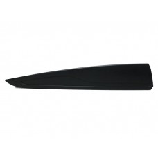 Φάσα Πόρτας RENAULT CLIO 2016 - ( F/L ) Πίσω Δεξιά 670106558