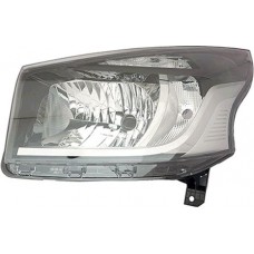 Φανάρι Εμπρός Ηλεκτρικό FIAT TALENTO 2016 - TYC Αριστερά 302005134
