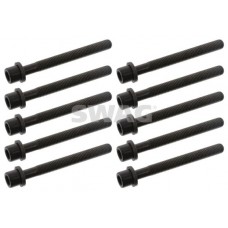 Βίδες κυλινδροκεφαλής VW GOLF 1984 - 1992 ( Mk2 ) SWAG 30 22 0004