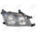 Φανάρι Εμπρός Ηλεκτρικό TOYOTA AVENSIS 1997 - 2000 ( T220 ) MAGNETI MARELLI Δεξιά 712754059316 Φανάρι Εμπρός Ηλεκτρικό TOYOTA AVENSIS 1997 - 2000 ( T220 ) MAGNETI MARELLI Δεξιά 712754059316