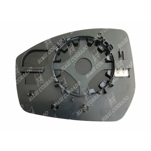 Κρύσταλλο Καθρέφτη LANDROVER RANGE ROVER EVOQUE 2015 - ( F/L ) 4641603R