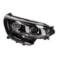 Φανάρι Εμπρός Led Φως Ημέρας RENAULT MEGANE 2015 - 673605153