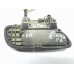 Χερούλι Πόρτας Εξωτερική HYUNDAI ELANTRA 2004 - 2007 ( XD ) Πίσω Αριστερά 83650-2D010