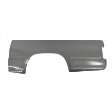 Πλαινό Καρότσας TOYOTA HILUX 1998 - 2001 ( LN140-170 ) Αριστερά 123530971L