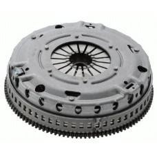 Σετ συμπλέκτη SMART FORTWO 2004 - 2007 ( 450 ) SACHS 3089 000 033