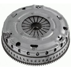 Σετ συμπλέκτη SMART FORTWO 1999 - 2002 ( 450 ) SACHS 3089 006 033