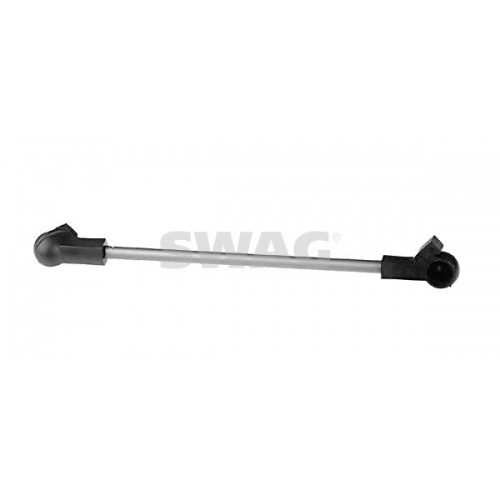 Μηχανισμός αλλαγής ταχυτήτων VW GOLF 1992 - 1998 ( Mk3 ) SWAG 30 90 7702