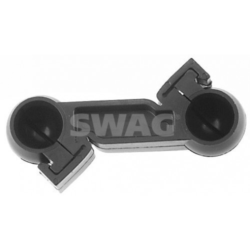 Μηχανισμός αλλαγής ταχυτήτων VW GOLF 1992 - 1998 ( Mk3 ) SWAG 30 90 7705