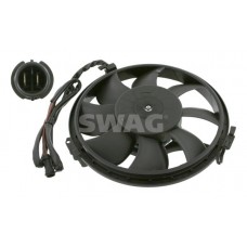 Βεντιλατέρ A/C VW PASSAT 1997 - 2000 ( 3B2 ) SWAG 30 91 4746
