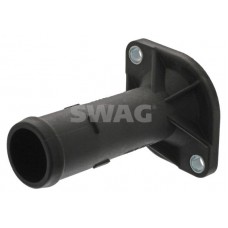 Συνδετική φλαντζα Ψυκτικού Υγρού VW NEW BEETLE 2005 - 2011 ( 9C1 ) SWAG 30 91 8230