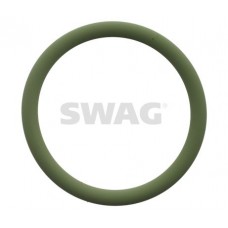 Συνδετική φλαντζα Ψυκτικού Υγρού VW NEW BEETLE 2005 - 2011 ( 9C1 ) SWAG 30 91 8768