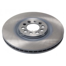 Δισκόπλακες VW NEW BEETLE 2005 - 2011 ( 9C1 ) SWAG 30 91 9096