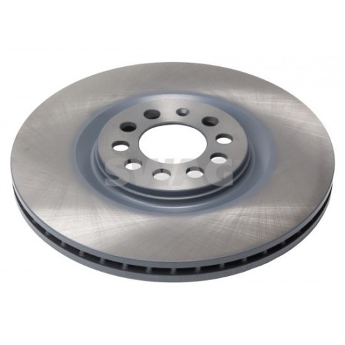 Δισκόπλακες VW NEW BEETLE 2005 - 2011 ( 9C1 ) SWAG 30 91 9096