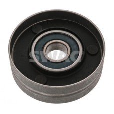 Τροχαλία παρέκκλισης & ενδιάμεσος τροχός VW PASSAT 2000 - 2005 ( 3B3 ) SWAG 30 91 9734