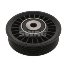 Τροχαλία παρέκκλισης & ενδιάμεσος τροχός VW NEW BEETLE 2005 - 2011 ( 9C1 ) SWAG 30 92 1710