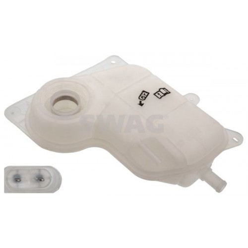 Δοχείο Διαστολής Νερού VW PASSAT 2000 - 2005 ( 3B3 ) SWAG 30 92 1842 Δοχείο Διαστολής Νερού VW PASSAT 2000 - 2005 ( 3B3 ) SWAG 30 92 1842