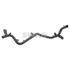 Σωληνας Νερου VW GOLF 1992 - 1998 ( Mk3 ) SWAG 30 92 4388