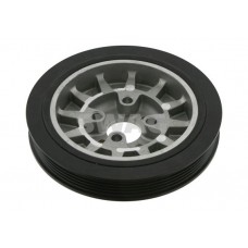 Τροχαλία ιμάντα VW LUPO 1998 - 2005 ( 6X1 - 6E1 ) SWAG 30 92 6872