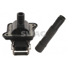 Πολλαπλασιαστής VW GOLF 1998 - 2004 ( Mk4 ) SWAG 30 92 9412